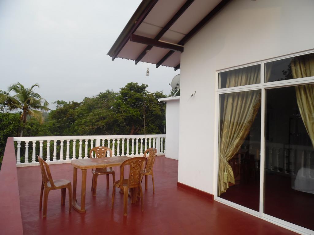 Mount View Villa Resort 미리사 객실 사진