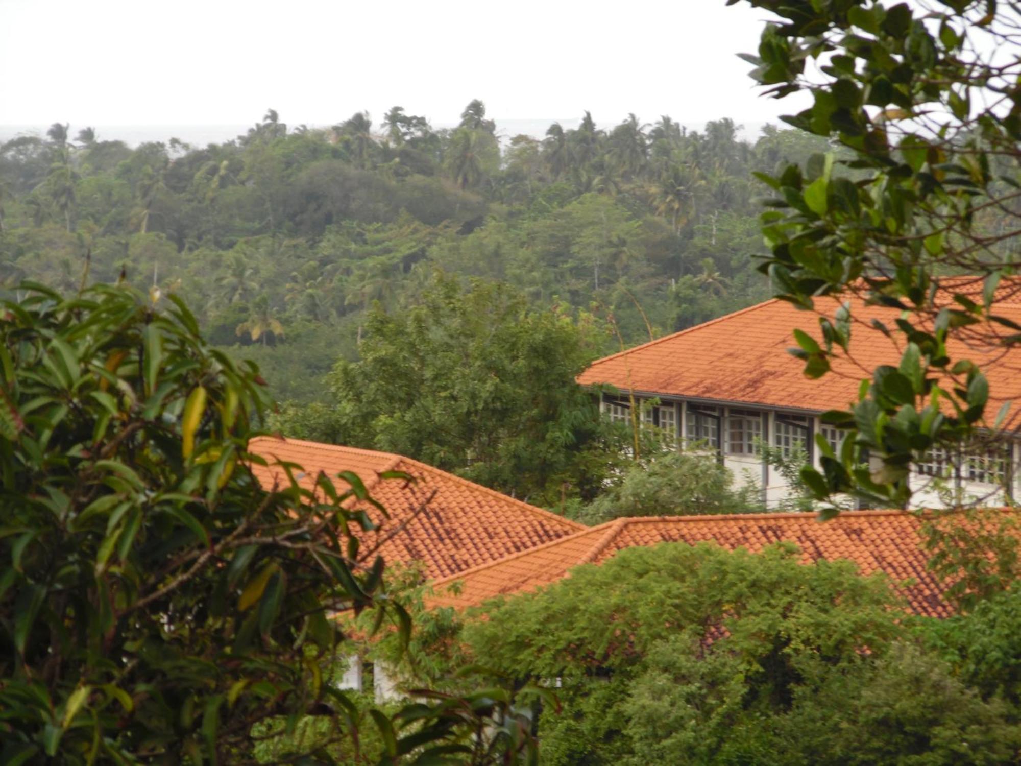 Mount View Villa Resort 미리사 외부 사진