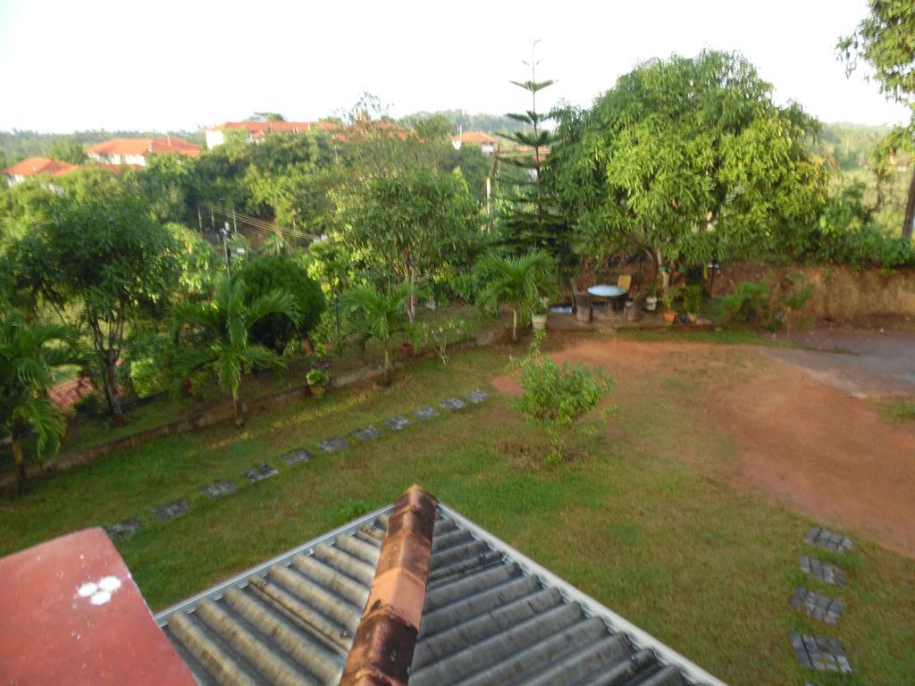 Mount View Villa Resort 미리사 외부 사진