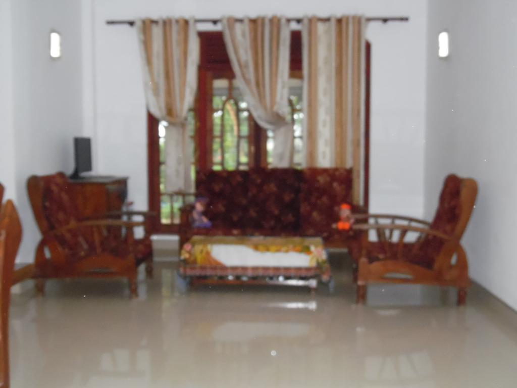 Mount View Villa Resort 미리사 외부 사진