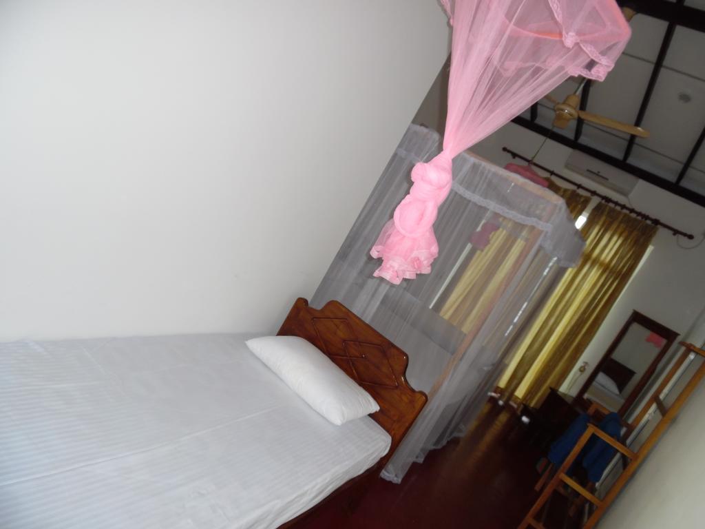 Mount View Villa Resort 미리사 외부 사진