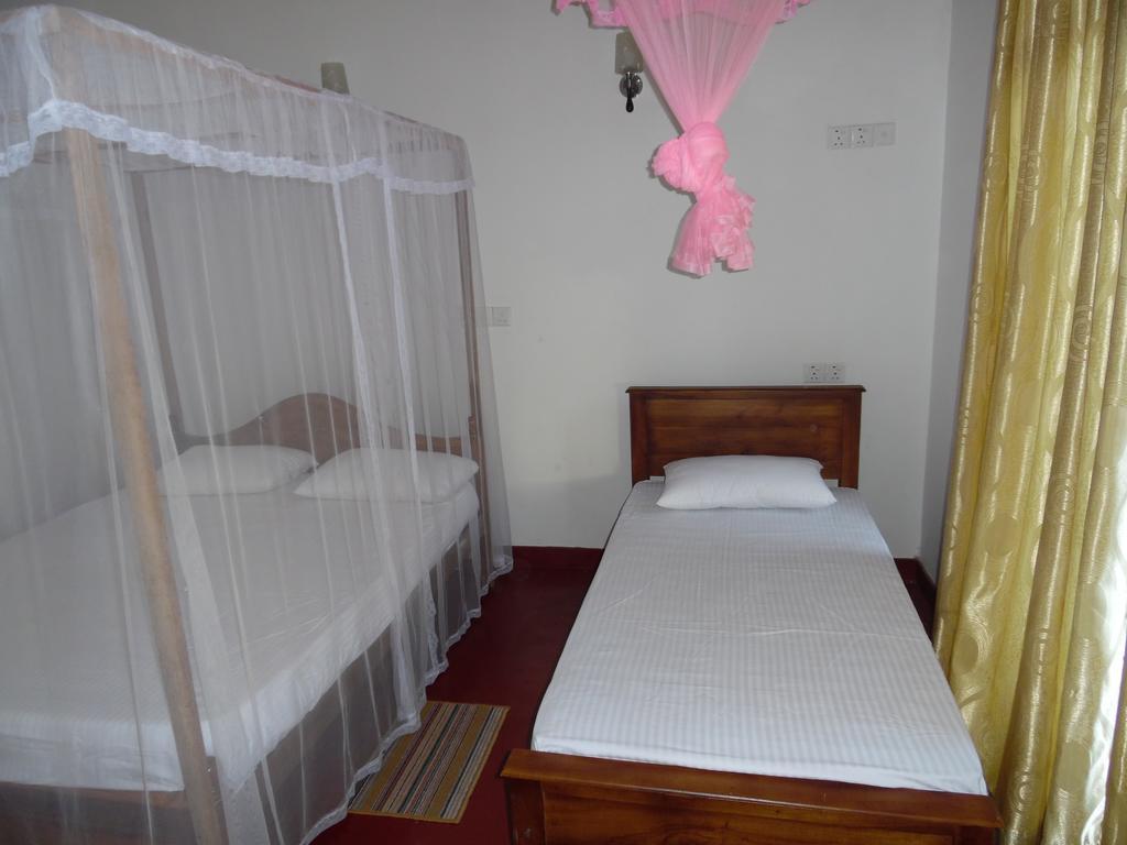 Mount View Villa Resort 미리사 외부 사진