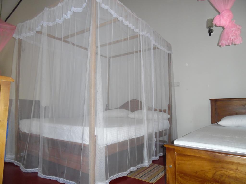 Mount View Villa Resort 미리사 외부 사진