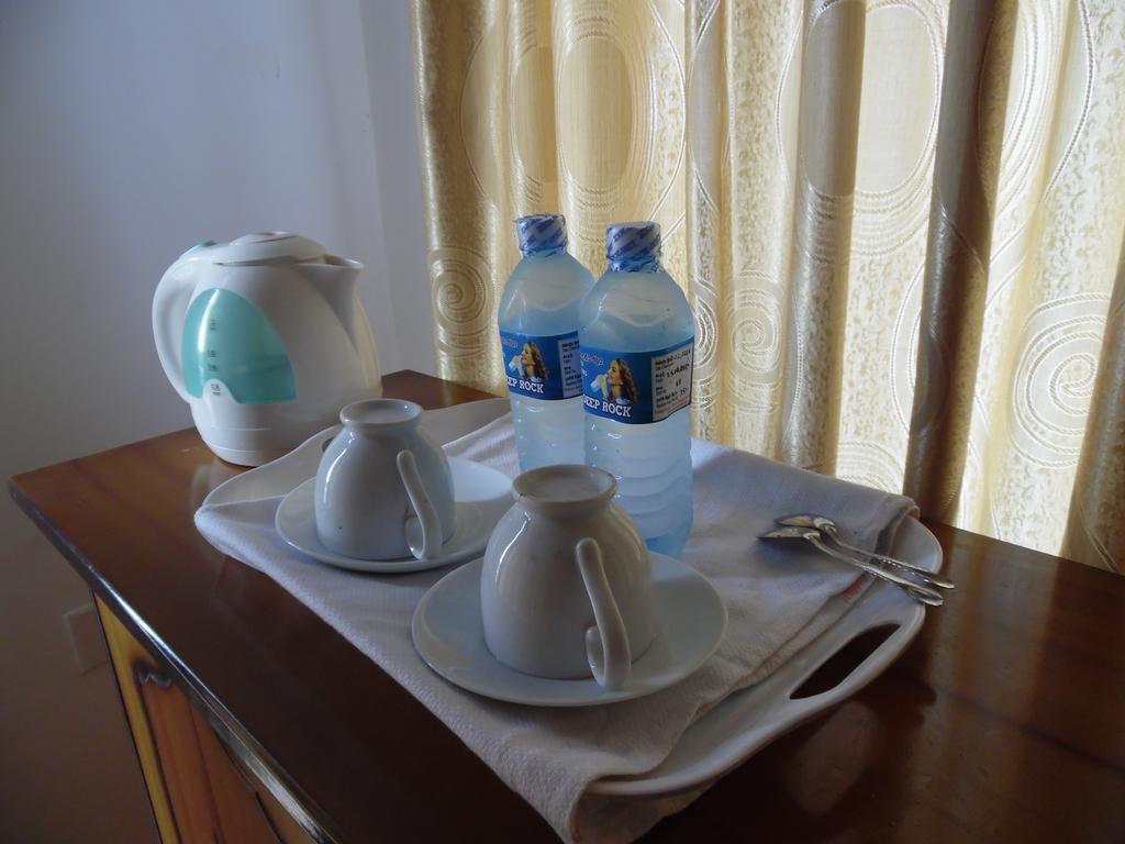 Mount View Villa Resort 미리사 외부 사진