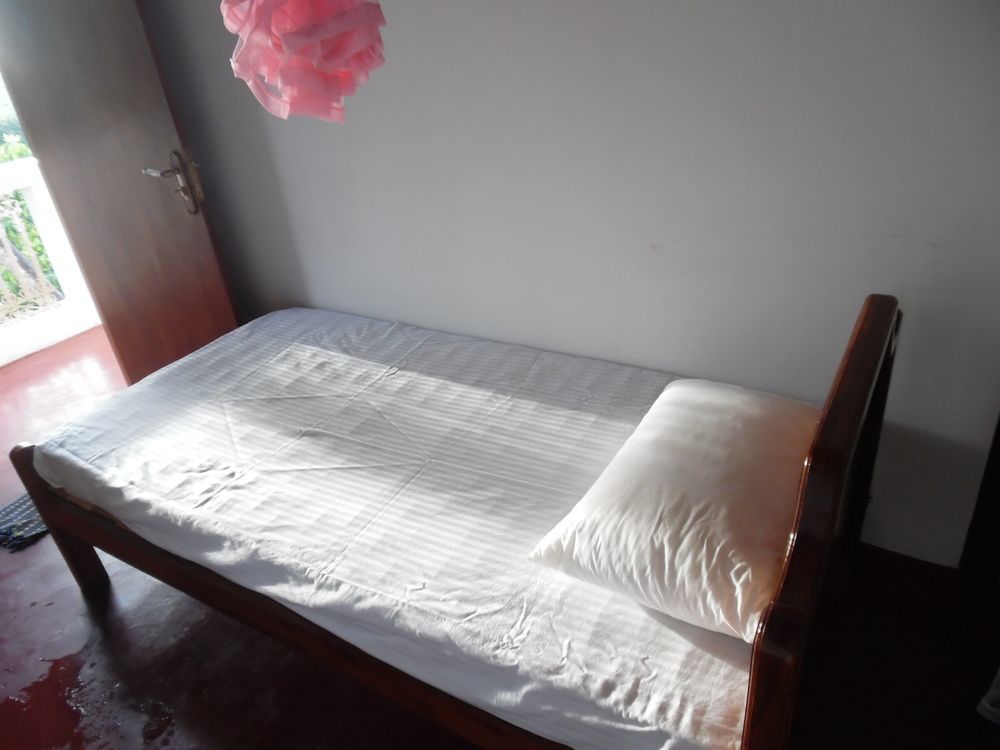 Mount View Villa Resort 미리사 외부 사진